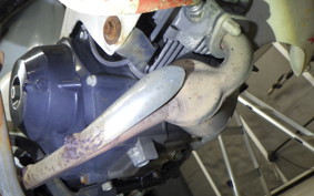 HONDA LITTLE CUB 1987 AA01