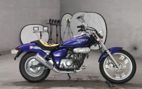 HONDA MAGNA 50 AC13