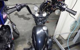 HONDA STEED 400 1994 NC26