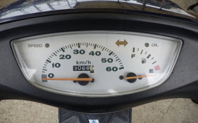 HONDA DIO GEN 3 AF34