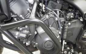 YAMAHA TRACER 9 GT+ 2023 RN70J