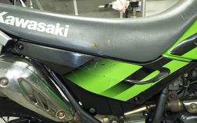 KAWASAKI SUPER SHERPA KL250G
