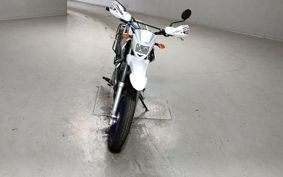 YAMAHA XT250X DG17J