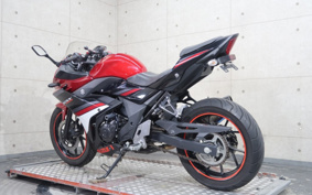 SUZUKI GSX250 R DN11A