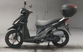 SUZUKI ADDRESS V110 CE47A