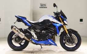 SUZUKI GSR750 A 2016 GR7NA