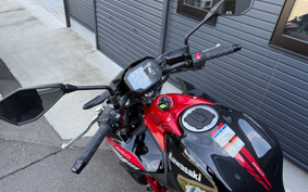 KAWASAKI Z650 ABS 2025 ER650S