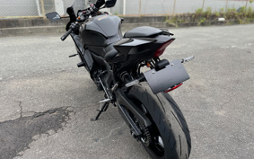 YAMAHA YZF-R7 2024 RM39J