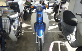 HONDA C110 SUPER CUB JA44