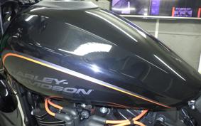 HARLEY FXDRS1870 2019