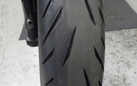 TRIUMPH STREET TRIPLE 2007