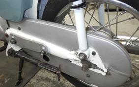 HONDA MD50 MD50