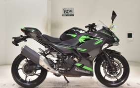KAWASAKI NINJA 400 2023 EX400L