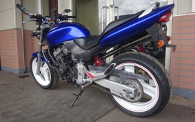 HONDA HORNET 250 MC31