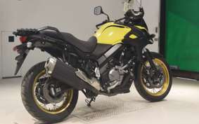 SUZUKI Vｽﾄﾛｰﾑ650XTA 2019 C733A