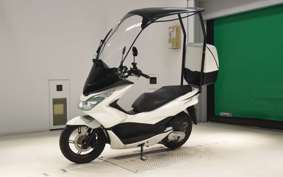 HONDA PCX125-2ﾔﾈﾂｷ