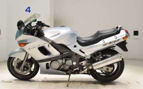 KAWASAKI ZZ-R400 Gen.2 2004 ZX400N