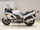 Фото Kawasaki ZZ-R400 Gen.2 2004 с японского аукциона