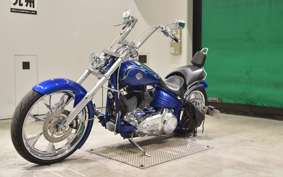 HARLEY FXCWC 1580 2009