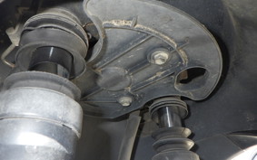 YAMAHA JOG ZR Gen.3 SA39J