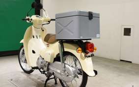 HONDA C50 SUPER CUB 2025 AA09