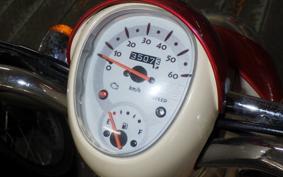 HONDA CREA SCOOPY AF55