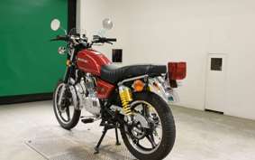 SUZUKI GN125 H 2023
