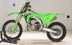 KAWASAKI KX450 2006 KX450M