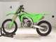 Фото Kawasaki KX450 2006 с японского аукциона