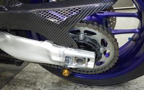 YAMAHA MT-09 SP 2024 RN87J