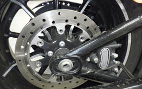 HARLEY FXSB 1580 2014