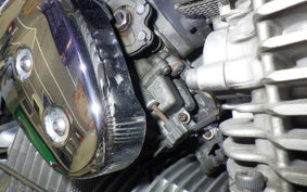 YAMAHA DRAGSTAR 1100 2002 VP13J