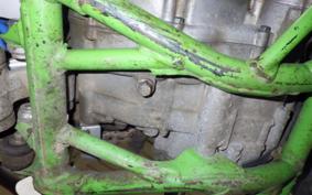KAWASAKI KDX250R 1996 DX250D