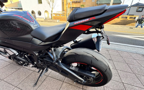 SUZUKI GSX-R1000R ABS 2022 DM11G