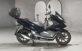 HONDA PCX HYBRID  JF84