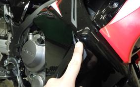 HONDA CRF250 GEN 2 RALLY MD47