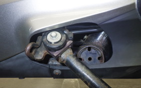 HONDA LEAD 125 2007 JF45