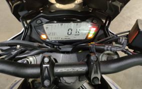 SUZUKI GSX-S750 2019 C533F