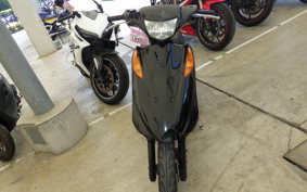 SUZUKI ADDRESS V125 CF4EA