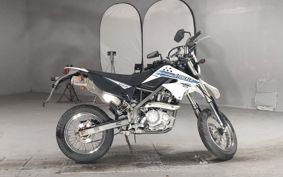 KAWASAKI D TRACKER 125 LX125D