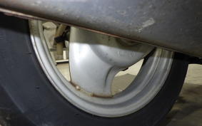 YAMAHA JOG Gen.5 2019 SA36J