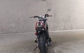 YAMAHA TW200 DG07J