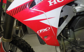 HONDA CRF250 RALLY 2019 ME10