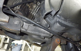 SUZUKI ADDRESS V50 Gen.2 2000 CA44A