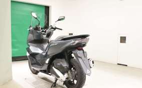 HONDA PCX125 2013 JK05