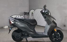 HONDA DIO 110 DX JF98