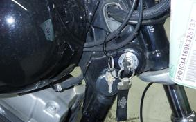 HARLEY FXDB 1580 2009