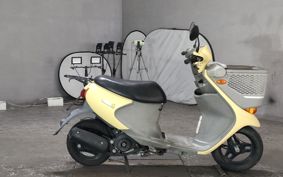 SUZUKI LET's 4 CA43A