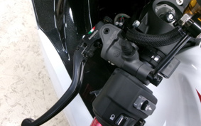 KAWASAKI NINJA ZX-14R 2020 ZXT40J
