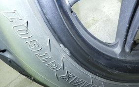 HONDA CBR250R A 2024 MC41